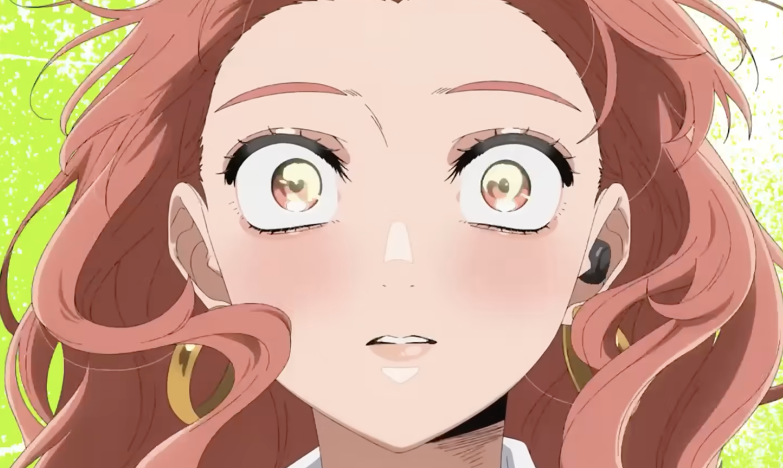 Crunchyroll Announces ‘The Guy She Was Interested In Wasn’t a Guy at All’ Anime Premiere For 2027